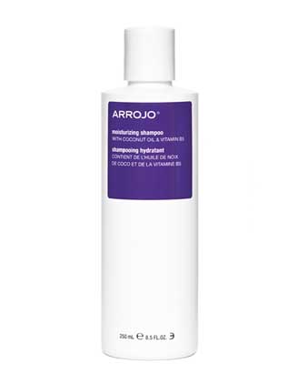 moisturizing shampoo