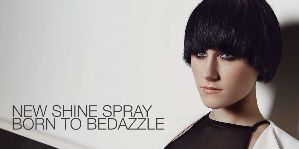 RICHARD salon You! Shine Spray