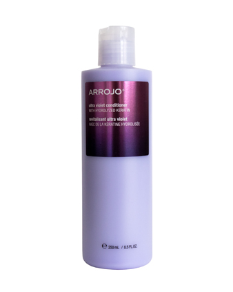 ultra violet conditioner - NEW RELEASE!
