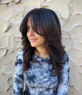 What better way to start the week then with a fresh blowout😚
By Kristen #richardsalon