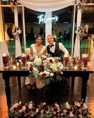 It’s been a busy time here in the salon family! Alicia and Vinny have tied the knot!!!! 🤍 Congratulations to the both of you with a lifetime of love and happiness🥂🫶🏼
#richardsalon #theydo